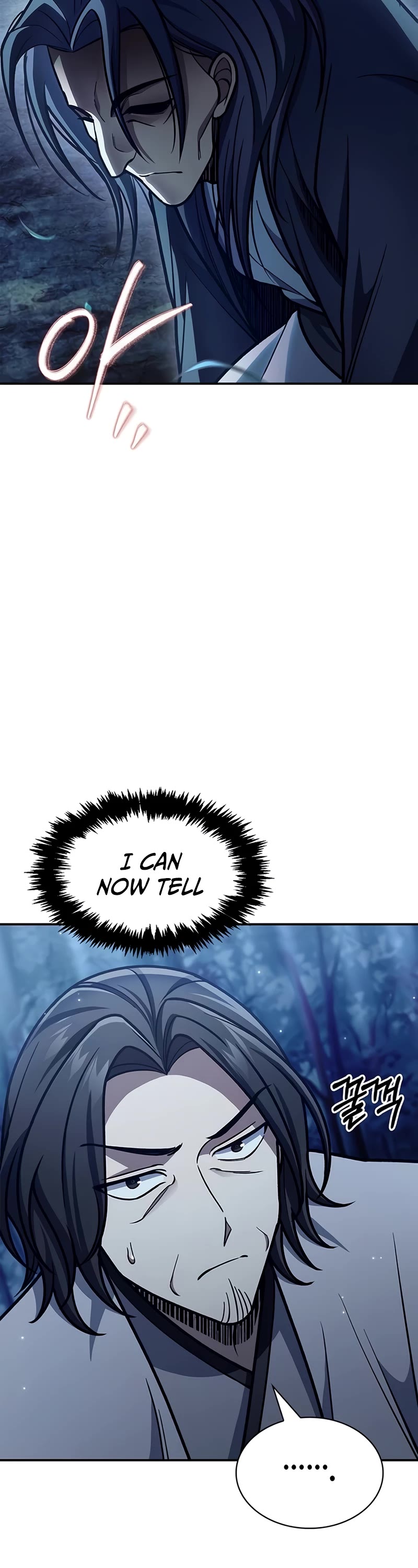 Heavenly Grand Archive's Young Master Chapter 80 page 48 - Chapter 80