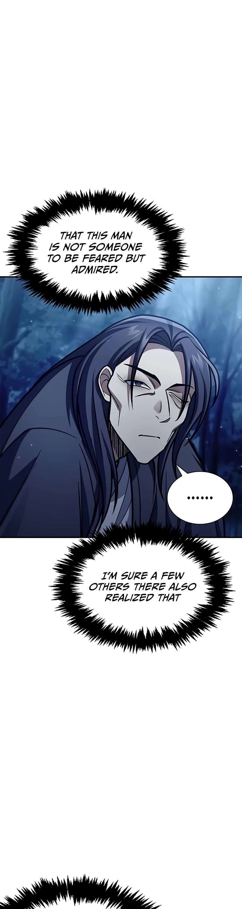 Heavenly Grand Archive's Young Master Chapter 80 page 49 - Chapter 80