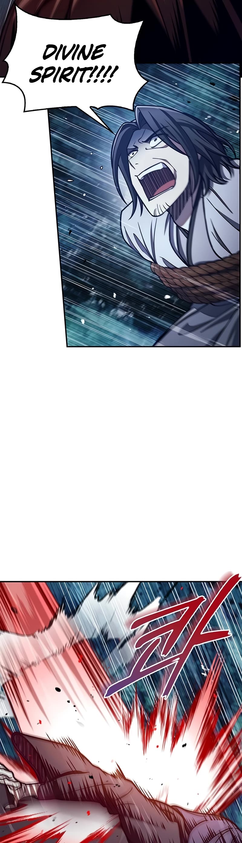 Heavenly Grand Archive's Young Master Chapter 80 page 5 - Chapter 80