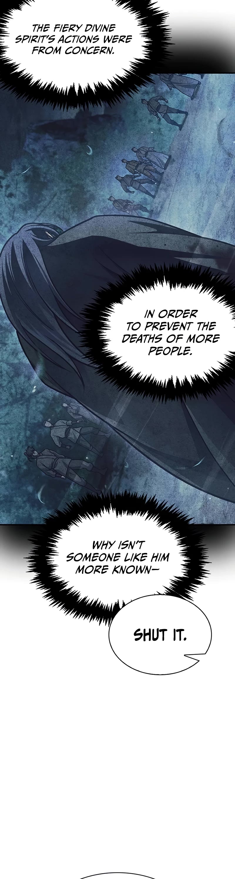 Heavenly Grand Archive's Young Master Chapter 80 page 50 - Chapter 80