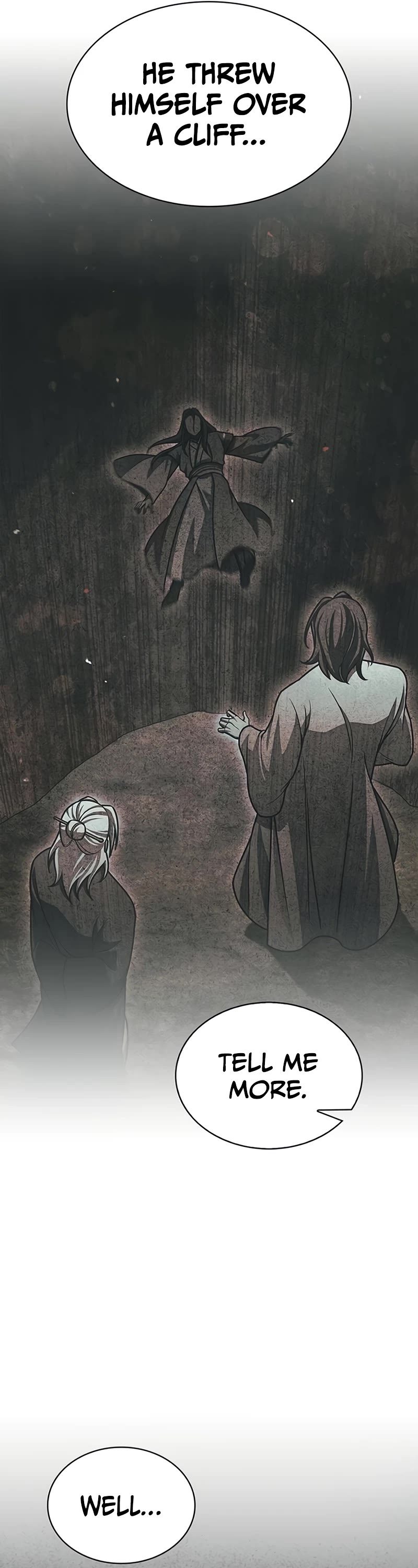 Heavenly Grand Archive's Young Master Chapter 80 page 52 - Chapter 80