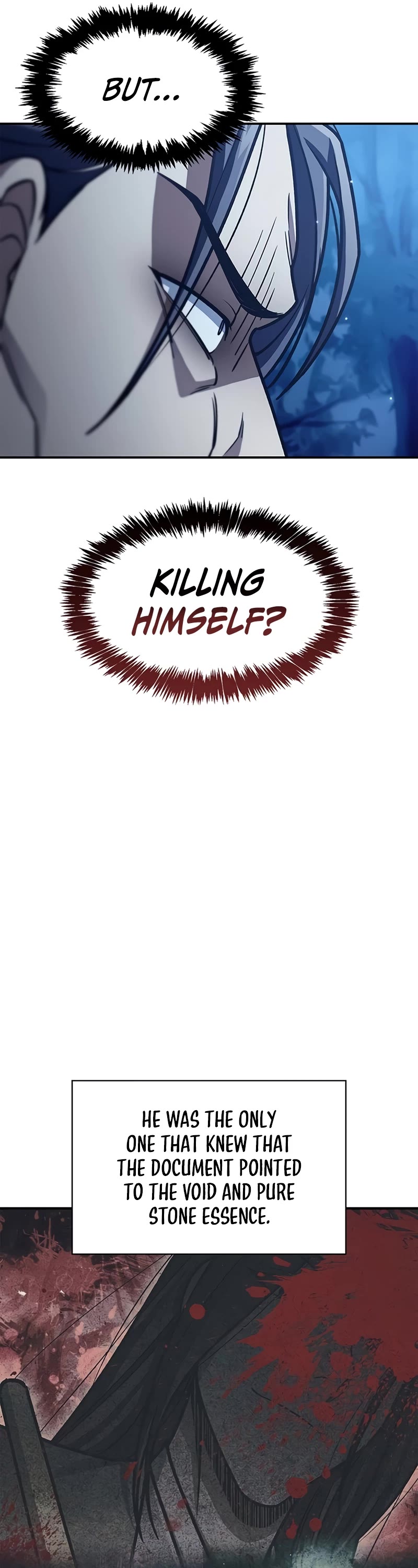 Heavenly Grand Archive's Young Master Chapter 80 page 57 - Chapter 80