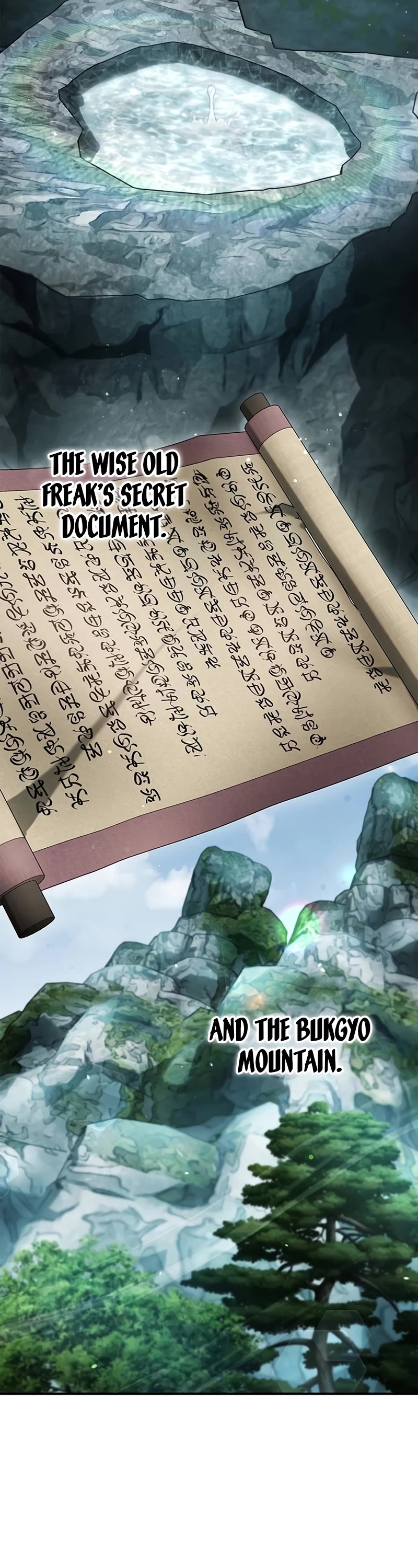 Heavenly Grand Archive's Young Master Chapter 80 page 59 - Chapter 80