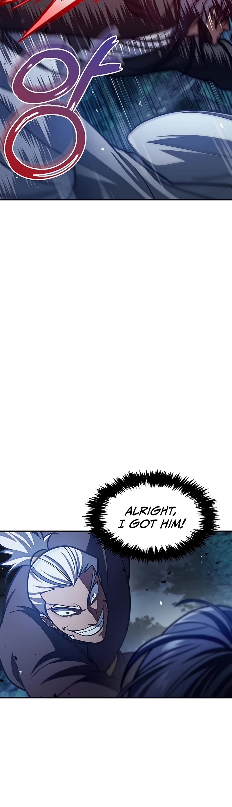 Heavenly Grand Archive's Young Master Chapter 80 page 6 - Chapter 80