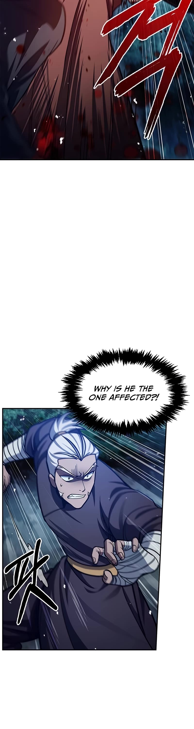 Heavenly Grand Archive's Young Master Chapter 80 page 9 - Chapter 80