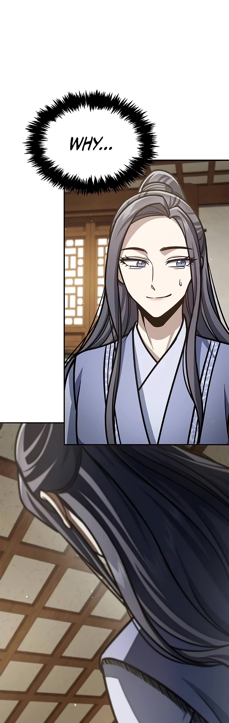 Heavenly Grand Archive's Young Master Chapter 81 page 20 - Chapter 81