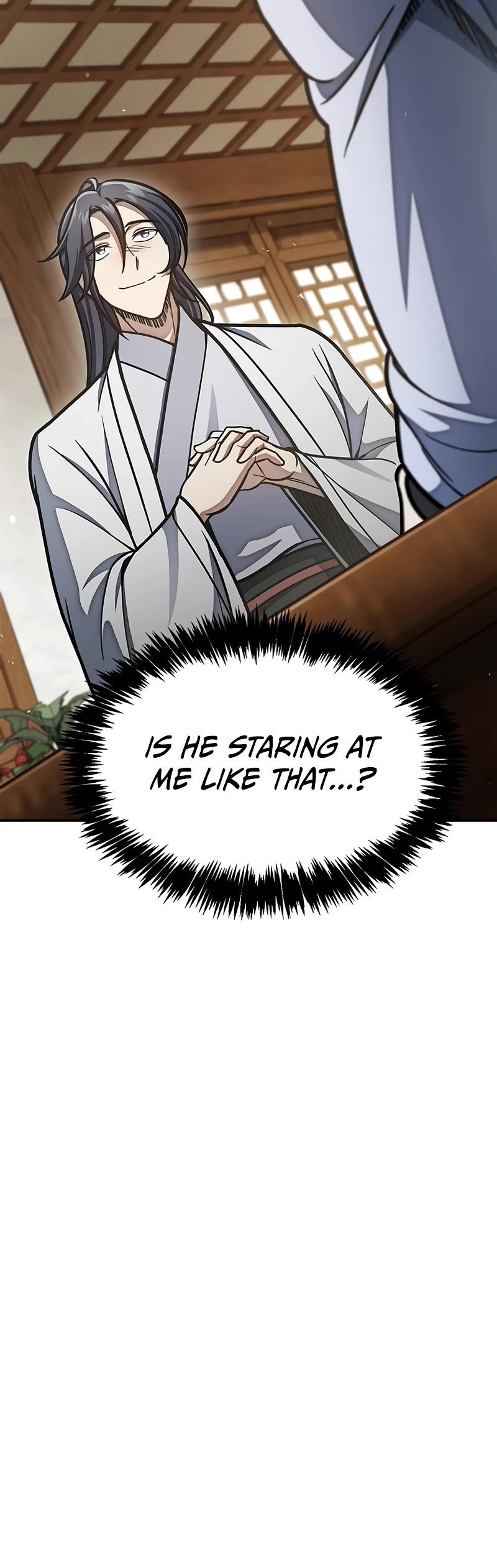 Heavenly Grand Archive's Young Master Chapter 81 page 21 - Chapter 81