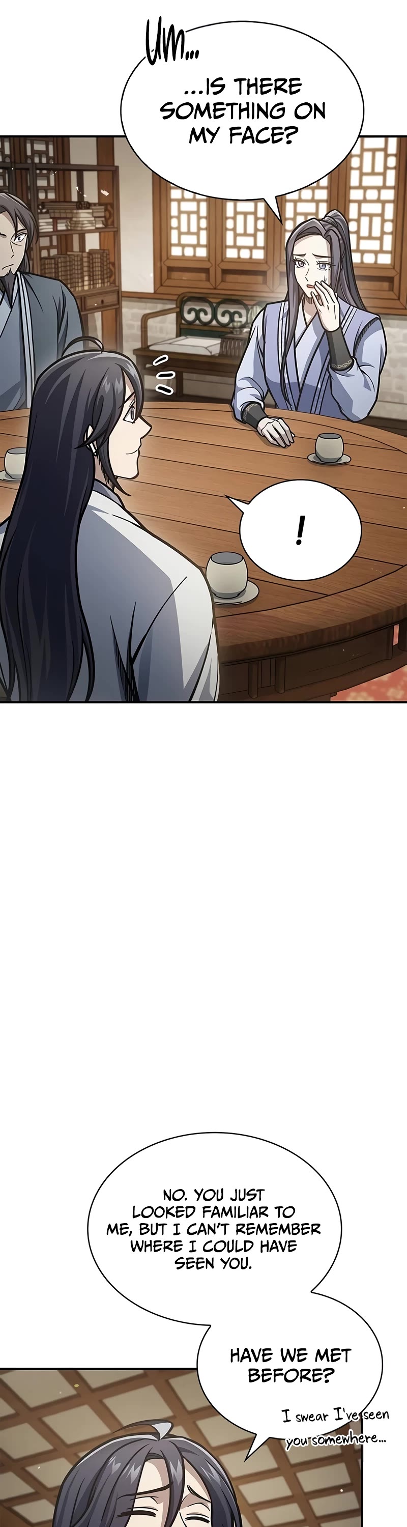 Heavenly Grand Archive's Young Master Chapter 81 page 22 - Chapter 81
