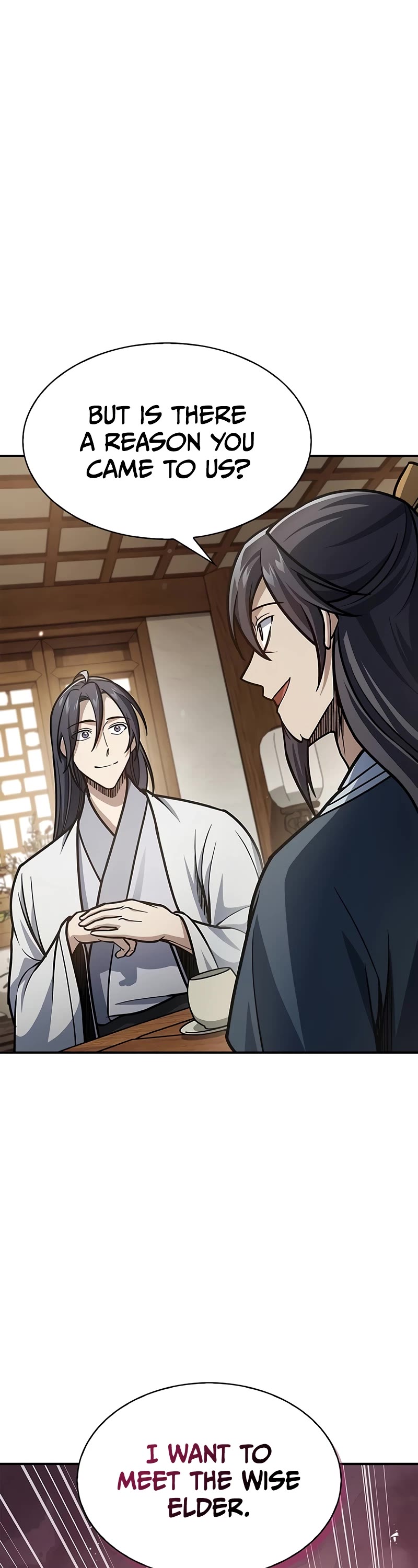 Heavenly Grand Archive's Young Master Chapter 81 page 24 - Chapter 81