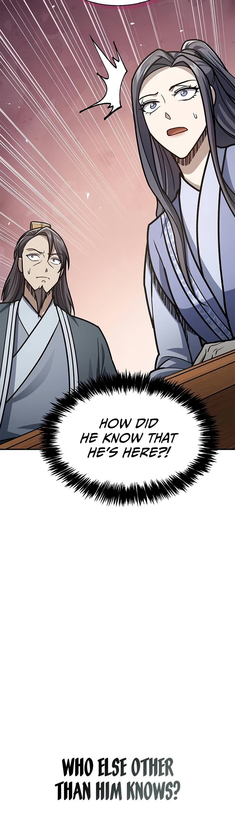 Heavenly Grand Archive's Young Master Chapter 81 page 25 - Chapter 81