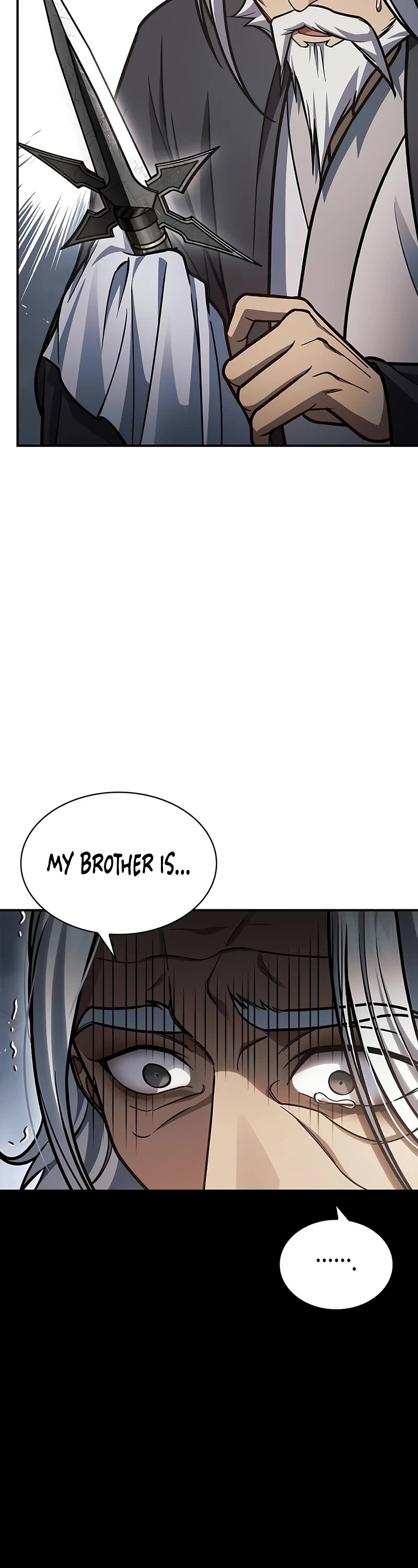 Heavenly Grand Archive's Young Master Chapter 81 page 36 - Chapter 81