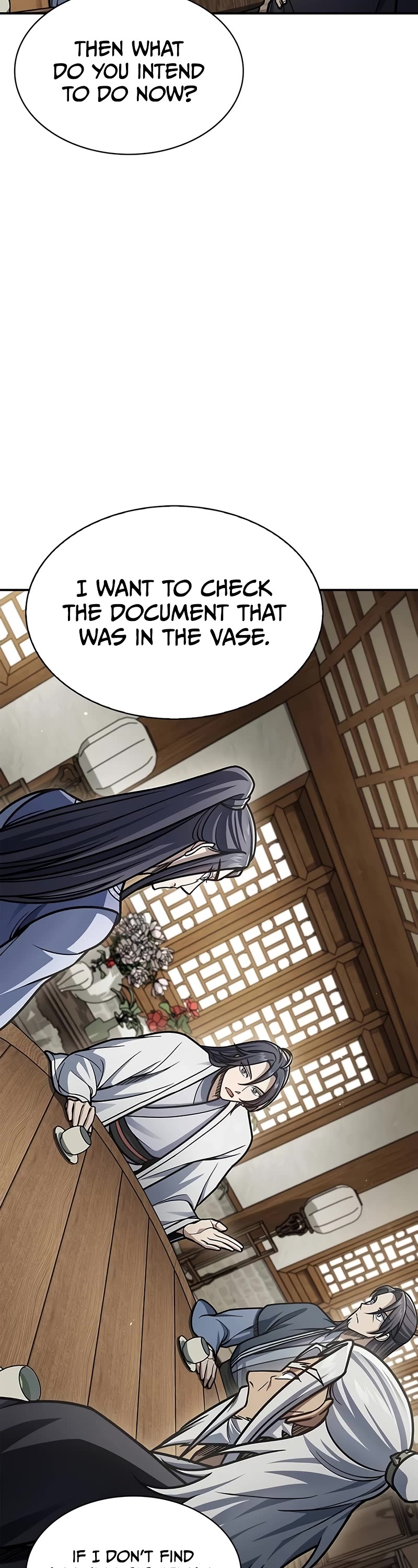 Heavenly Grand Archive's Young Master Chapter 81 page 44 - Chapter 81