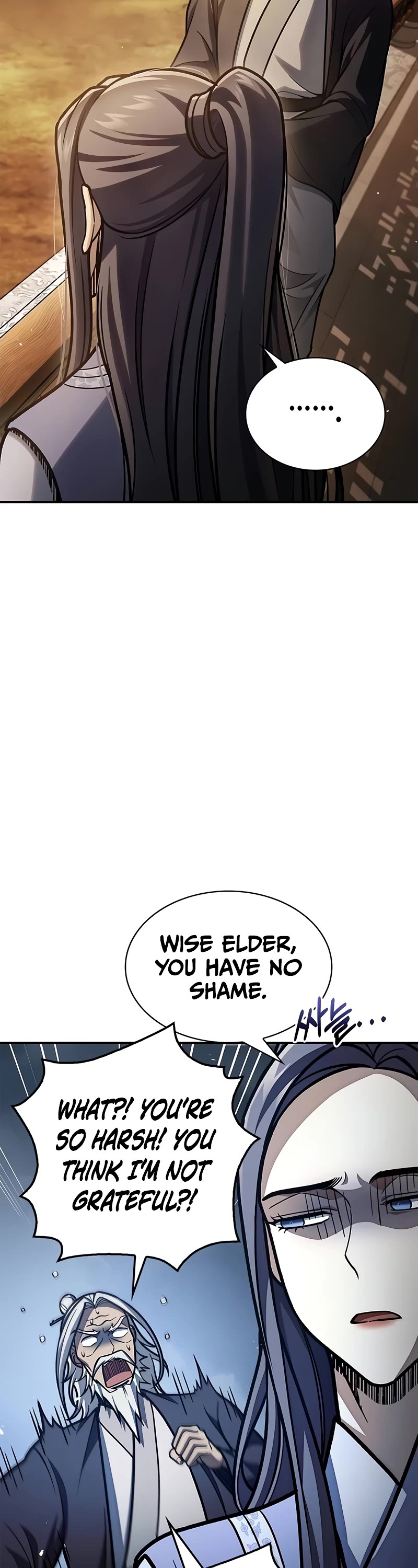 Heavenly Grand Archive's Young Master Chapter 81 page 48 - Chapter 81
