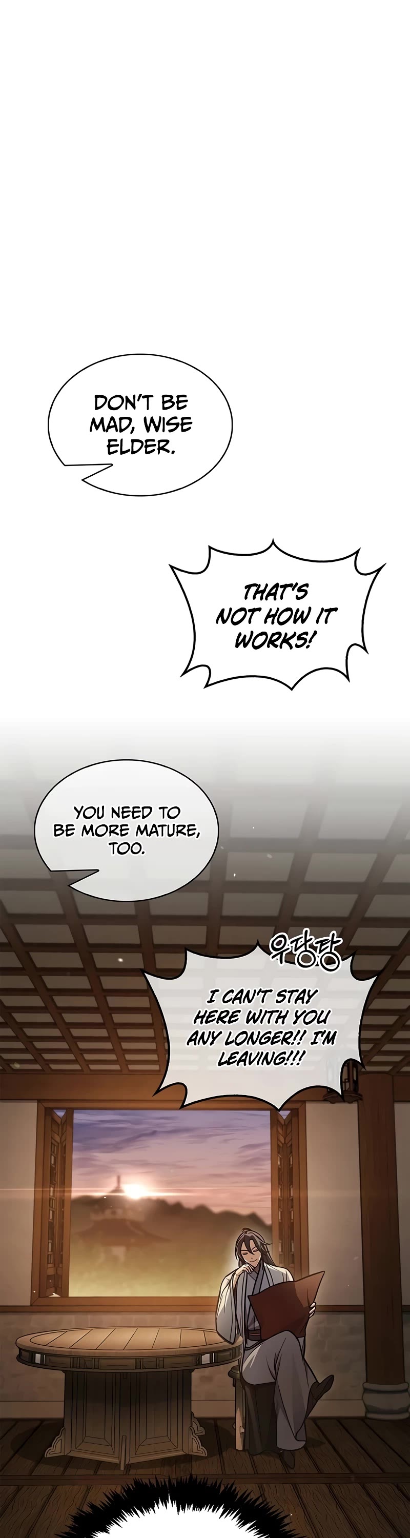 Heavenly Grand Archive's Young Master Chapter 81 page 52 - Chapter 81
