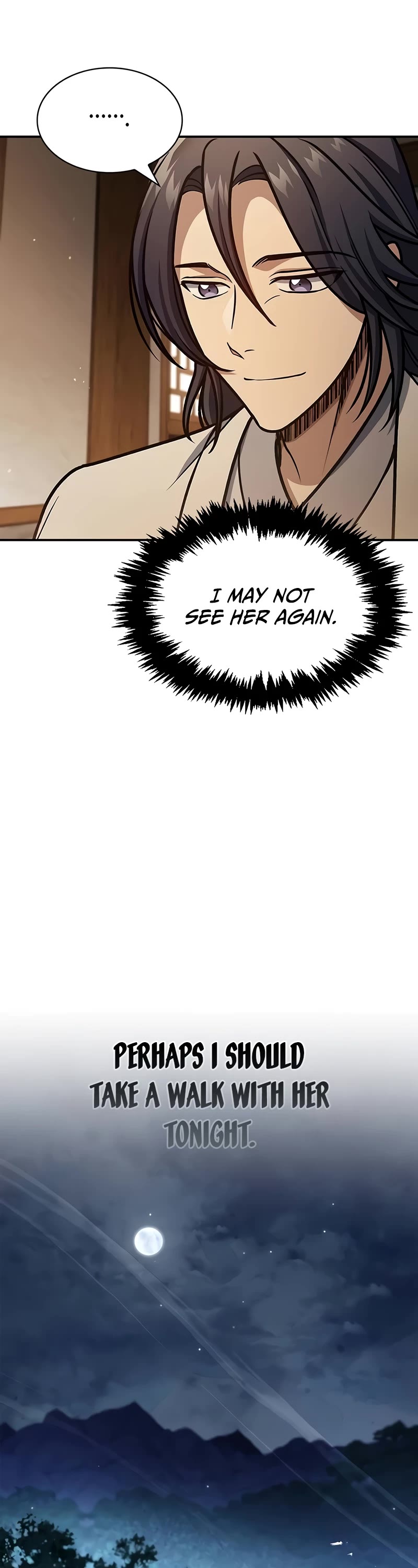 Heavenly Grand Archive's Young Master Chapter 81 page 54 - Chapter 81