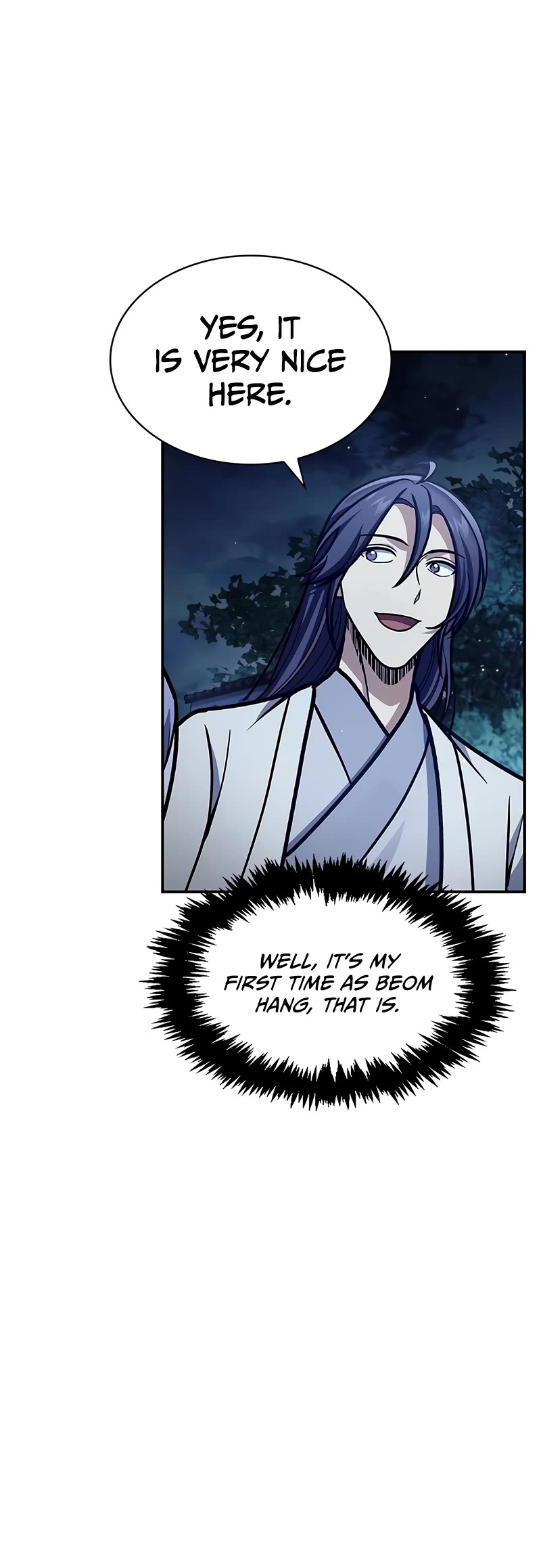Heavenly Grand Archive's Young Master Chapter 81 page 56 - Chapter 81