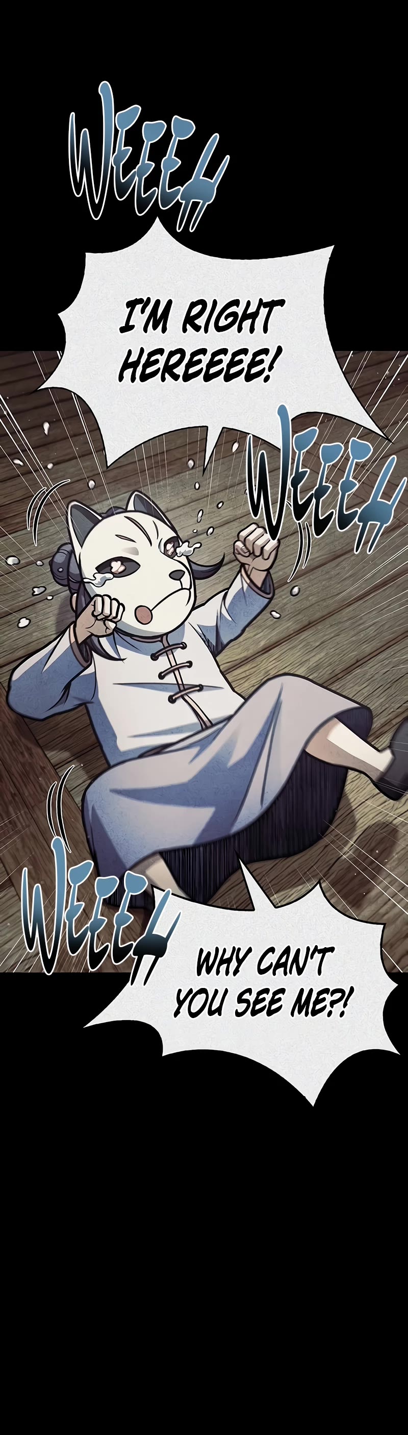 Heavenly Grand Archive's Young Master Chapter 81 page 66 - Chapter 81