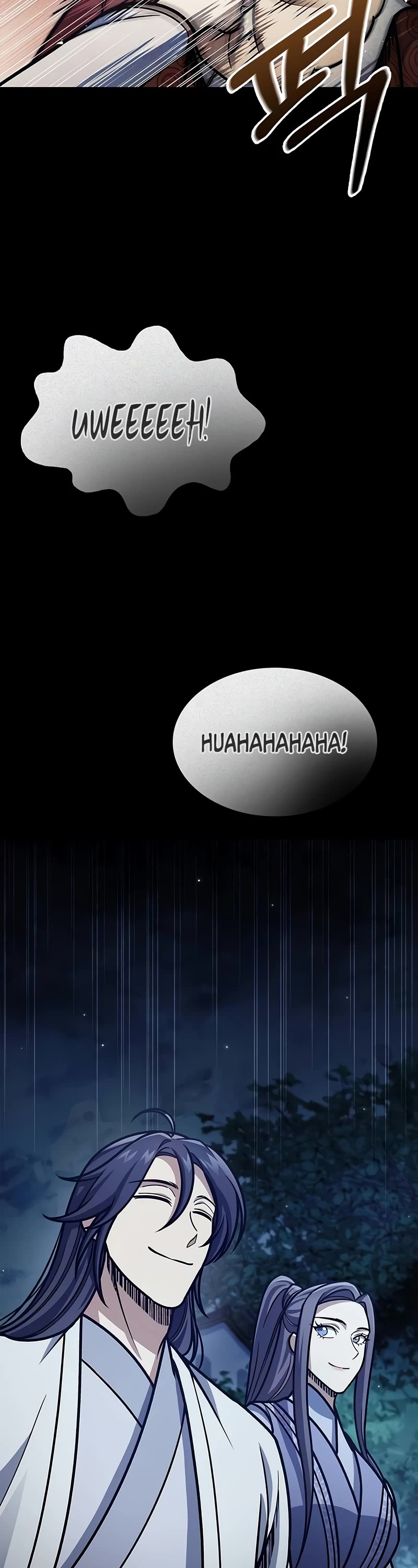 Heavenly Grand Archive's Young Master Chapter 81 page 68 - Chapter 81