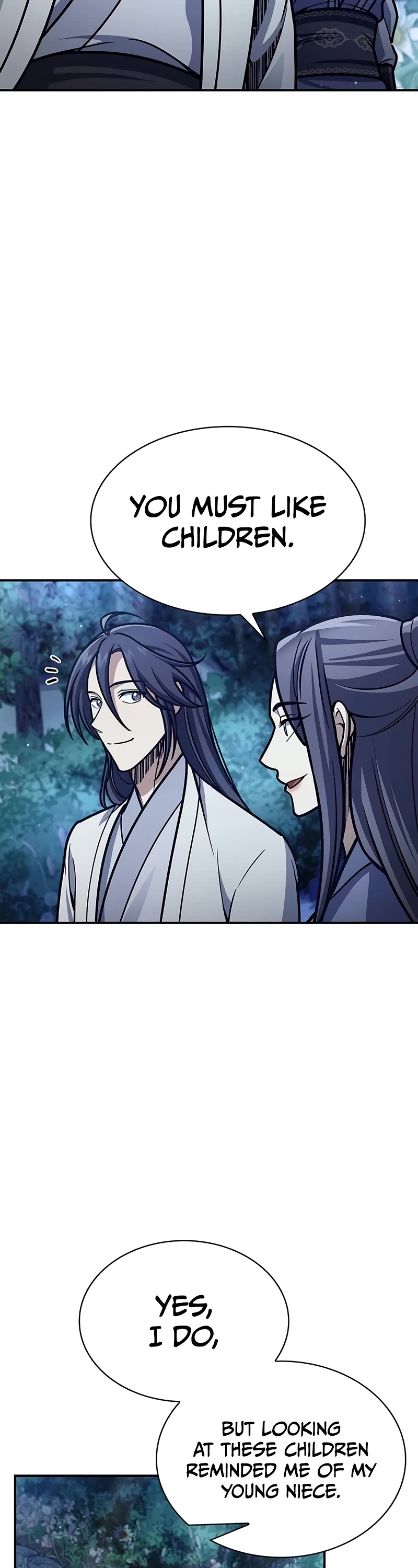 Heavenly Grand Archive's Young Master Chapter 81 page 69 - Chapter 81