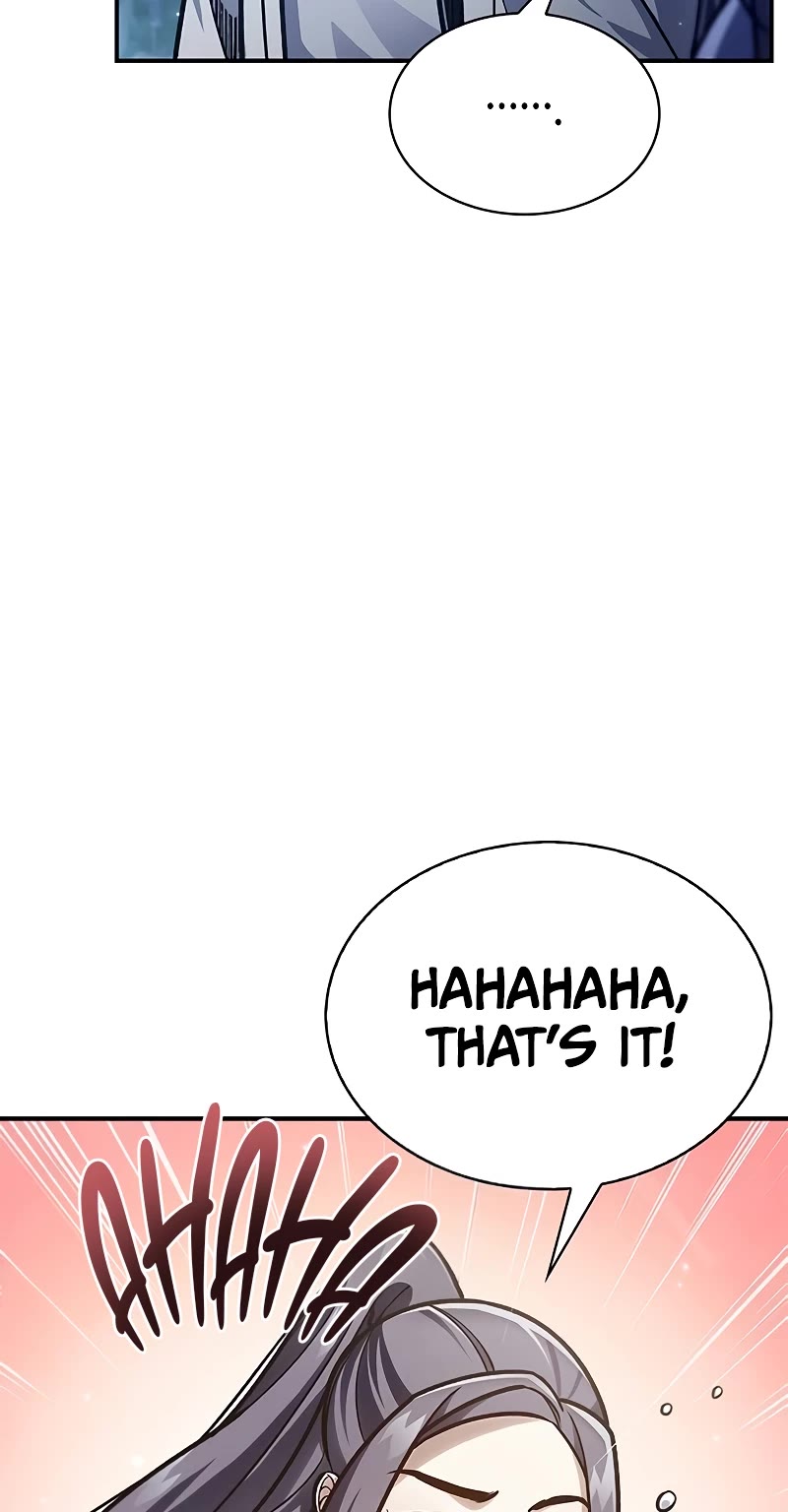 Heavenly Grand Archive's Young Master Chapter 82 page 12 - Chapter 82
