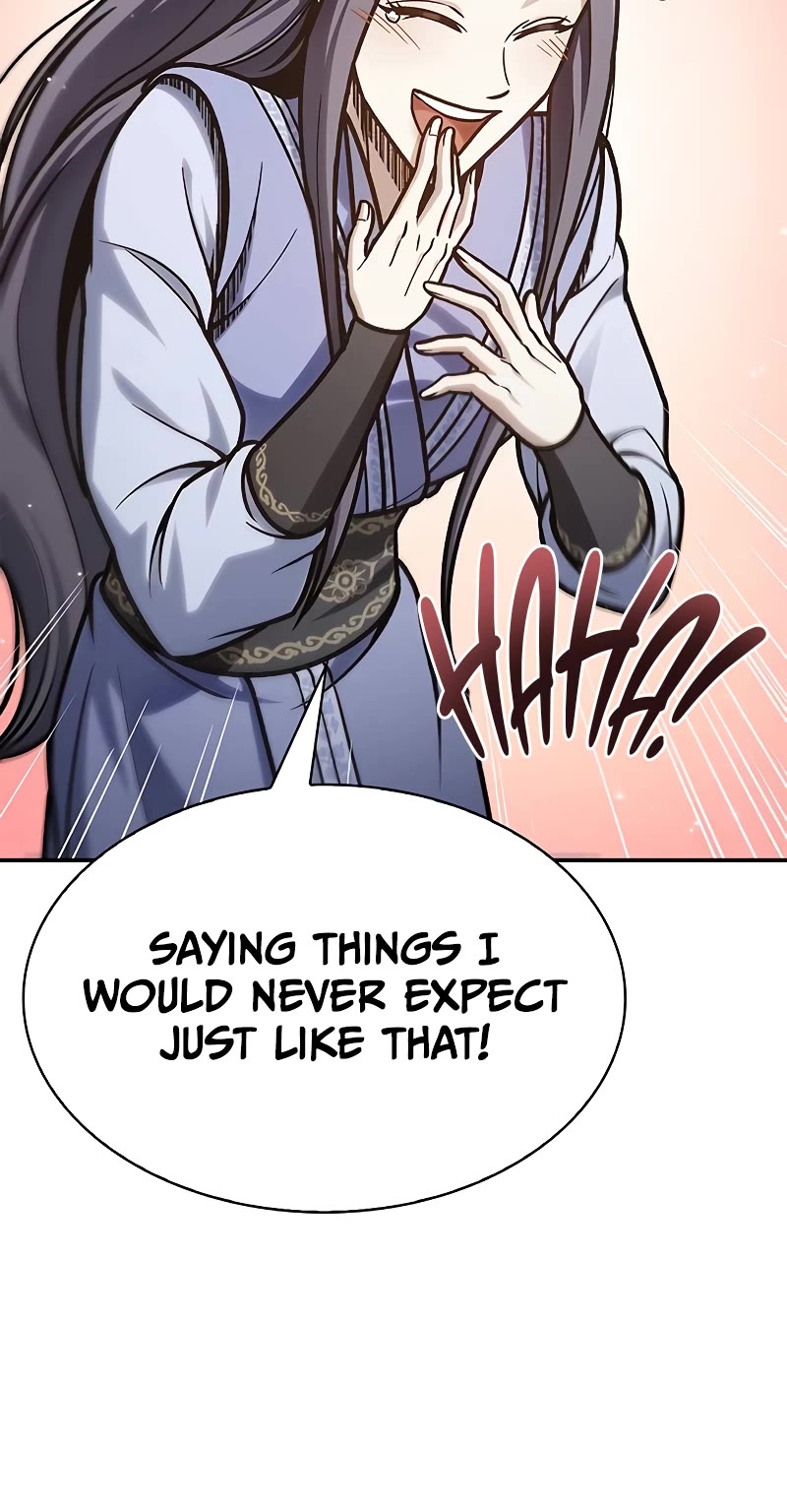 Heavenly Grand Archive's Young Master Chapter 82 page 13 - Chapter 82