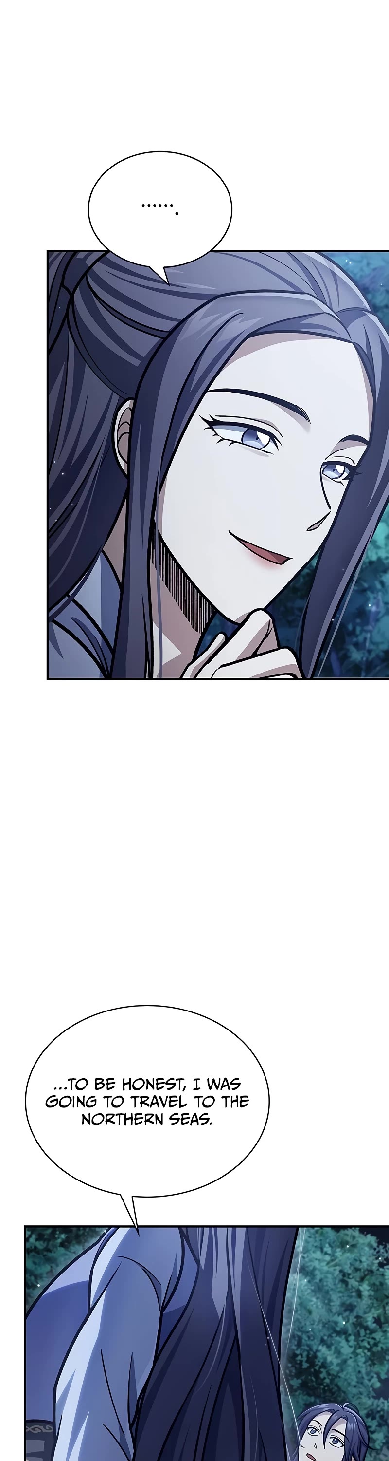Heavenly Grand Archive's Young Master Chapter 82 page 14 - Chapter 82