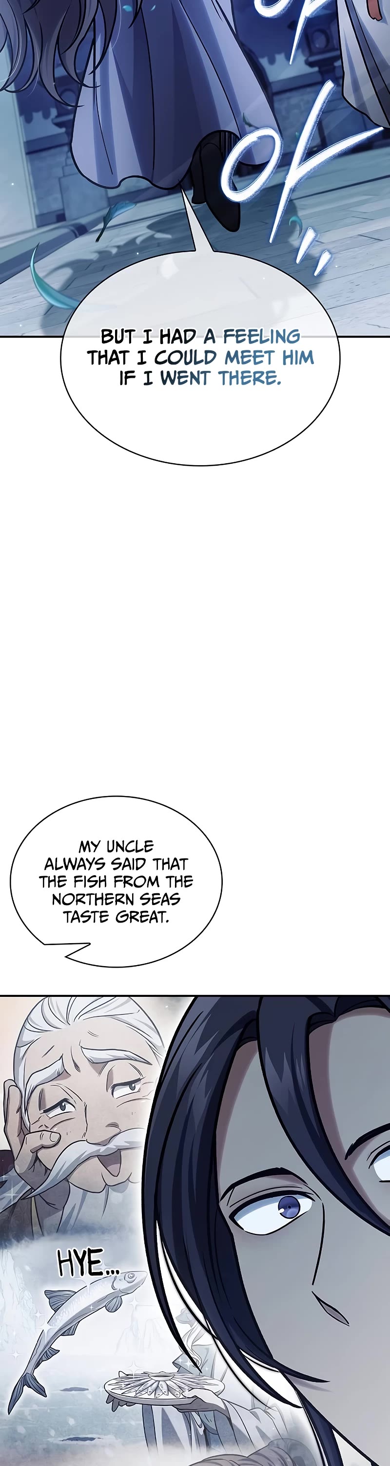 Heavenly Grand Archive's Young Master Chapter 82 page 16 - Chapter 82