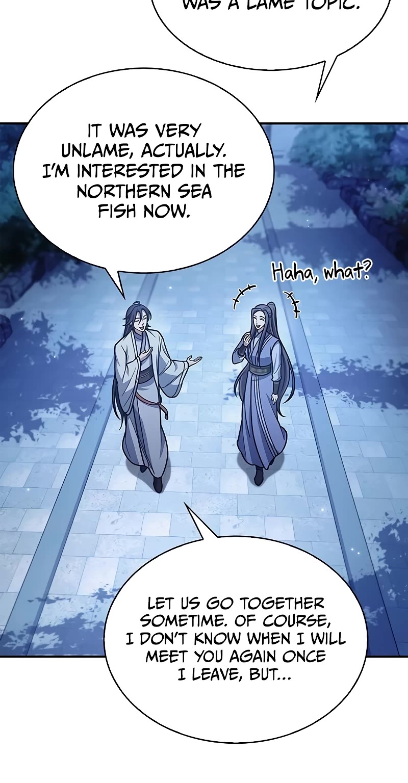 Heavenly Grand Archive's Young Master Chapter 82 page 19 - Chapter 82