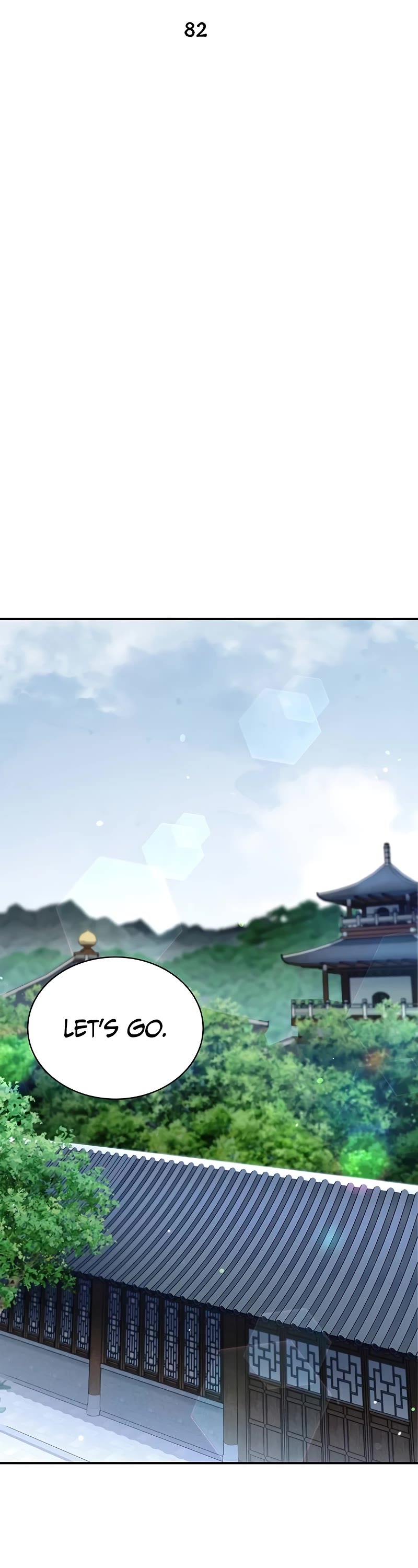 Heavenly Grand Archive's Young Master Chapter 82 page 22 - Chapter 82