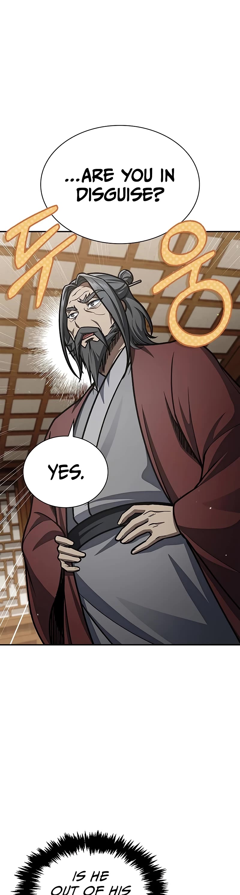 Heavenly Grand Archive's Young Master Chapter 82 page 23 - Chapter 82