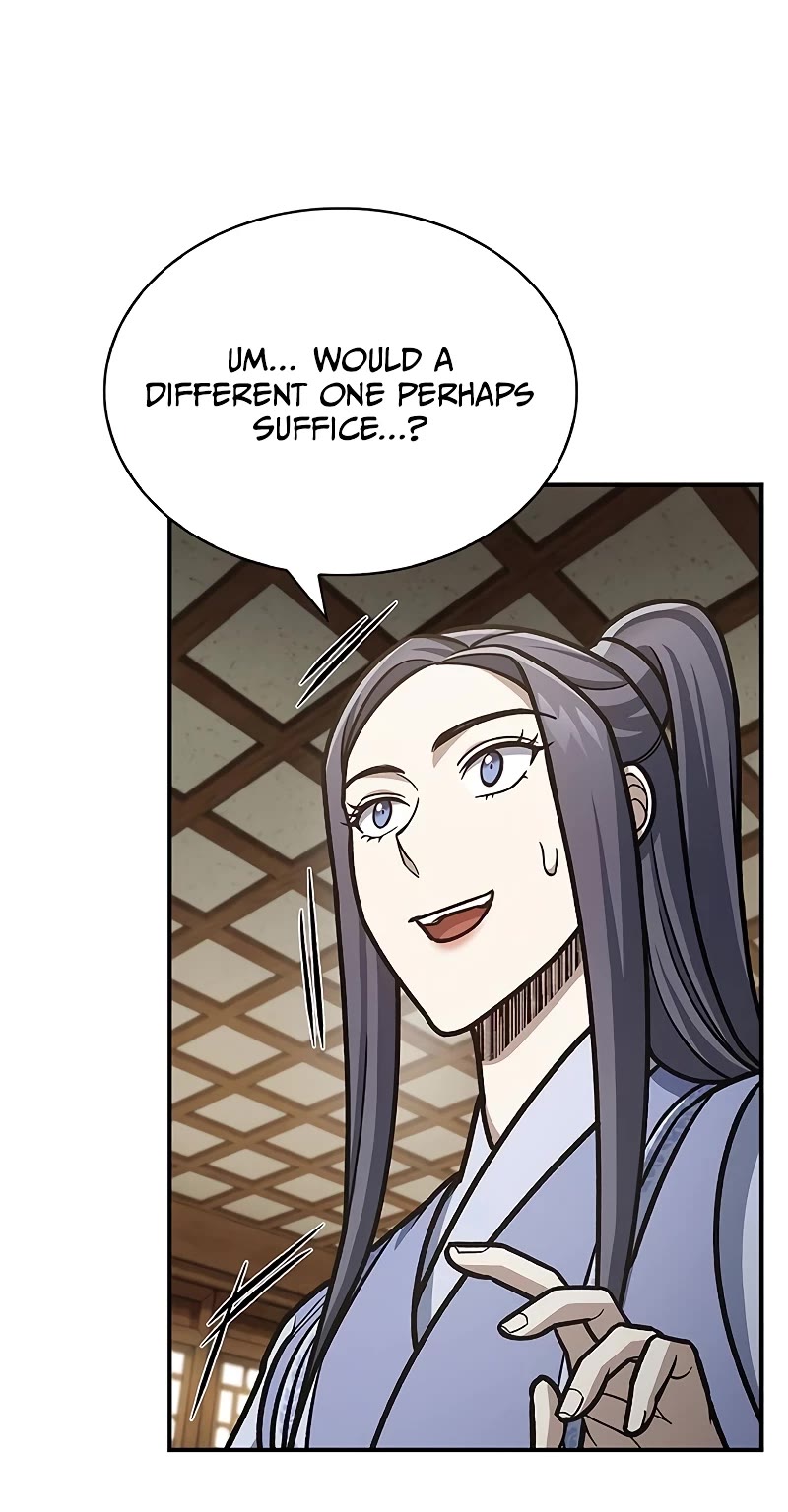 Heavenly Grand Archive's Young Master Chapter 82 page 29 - Chapter 82