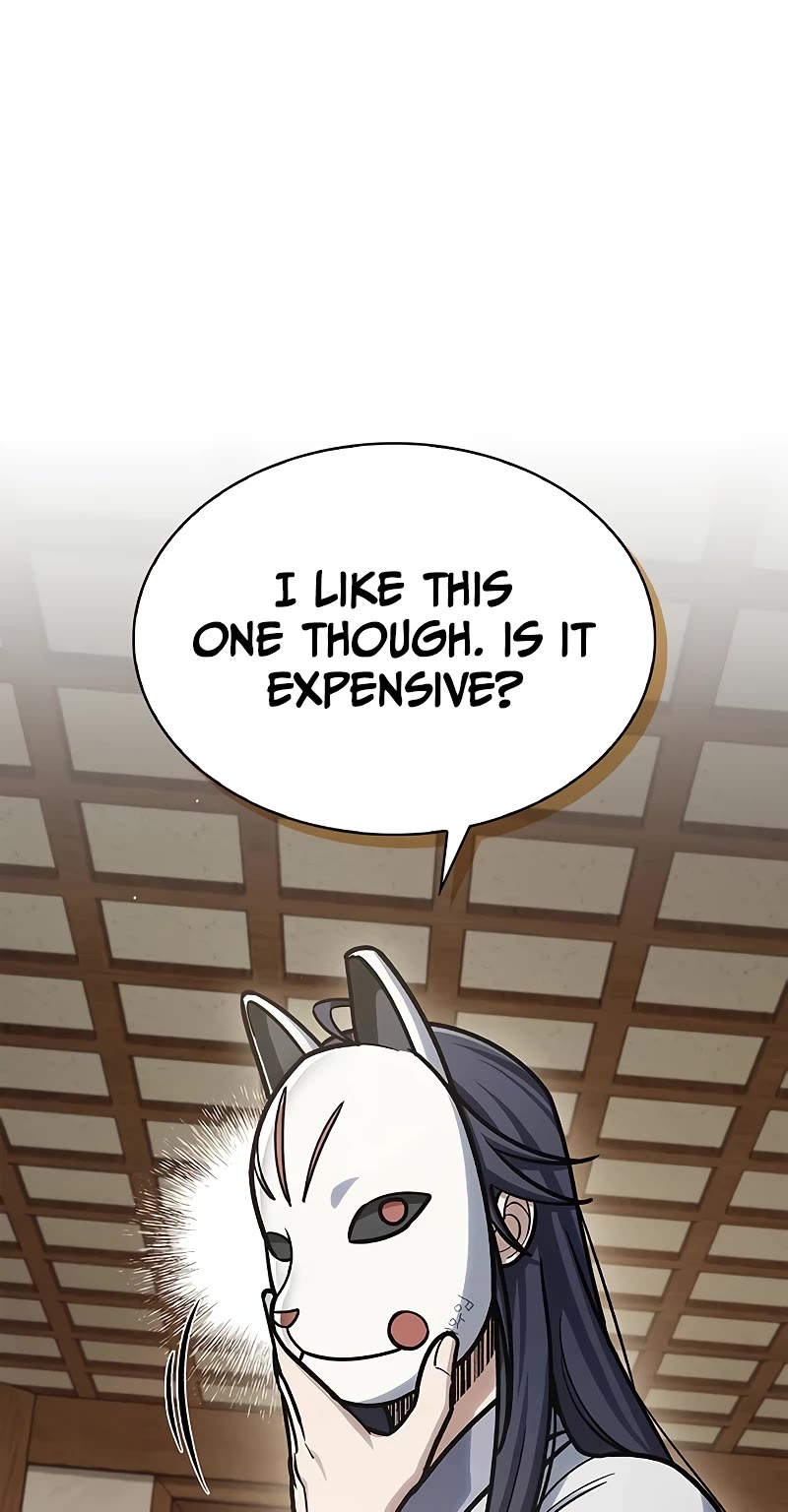 Heavenly Grand Archive's Young Master Chapter 82 page 30 - Chapter 82