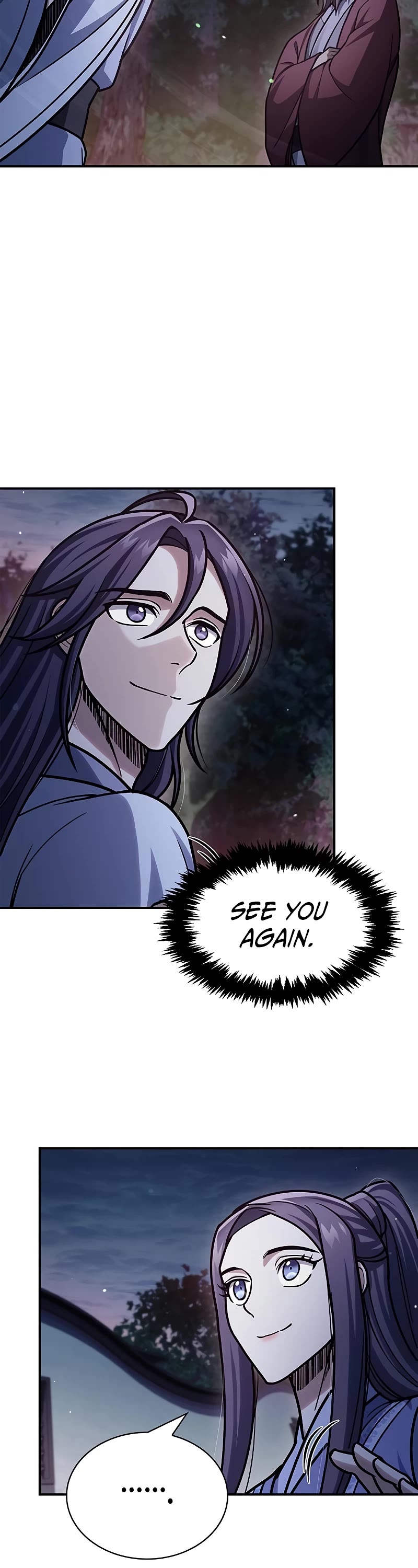 Heavenly Grand Archive's Young Master Chapter 82 page 42 - Chapter 82