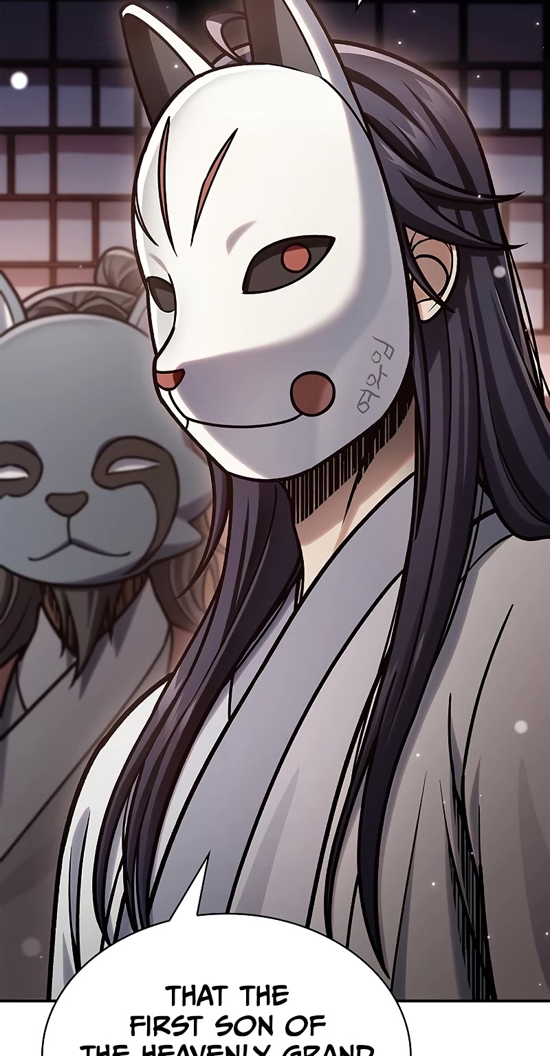 Heavenly Grand Archive's Young Master Chapter 82 page 46 - Chapter 82