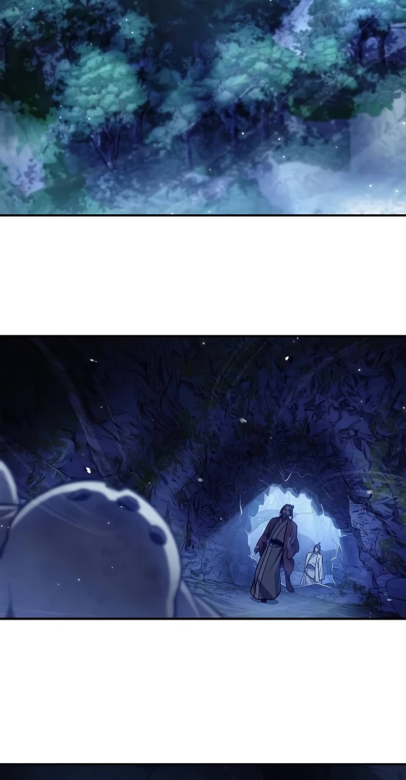 Heavenly Grand Archive's Young Master Chapter 82 page 59 - Chapter 82