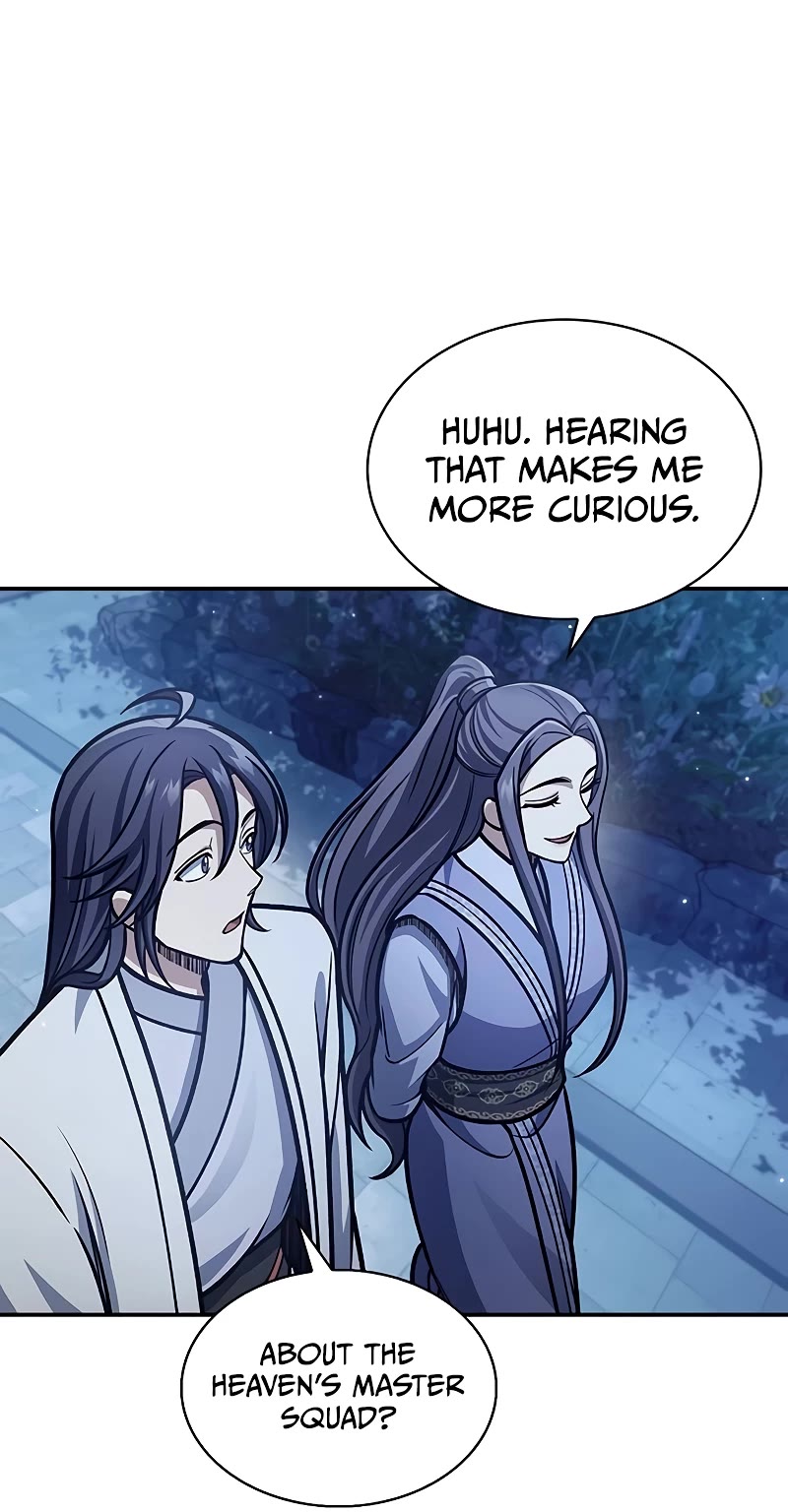 Heavenly Grand Archive's Young Master Chapter 82 page 7 - Chapter 82