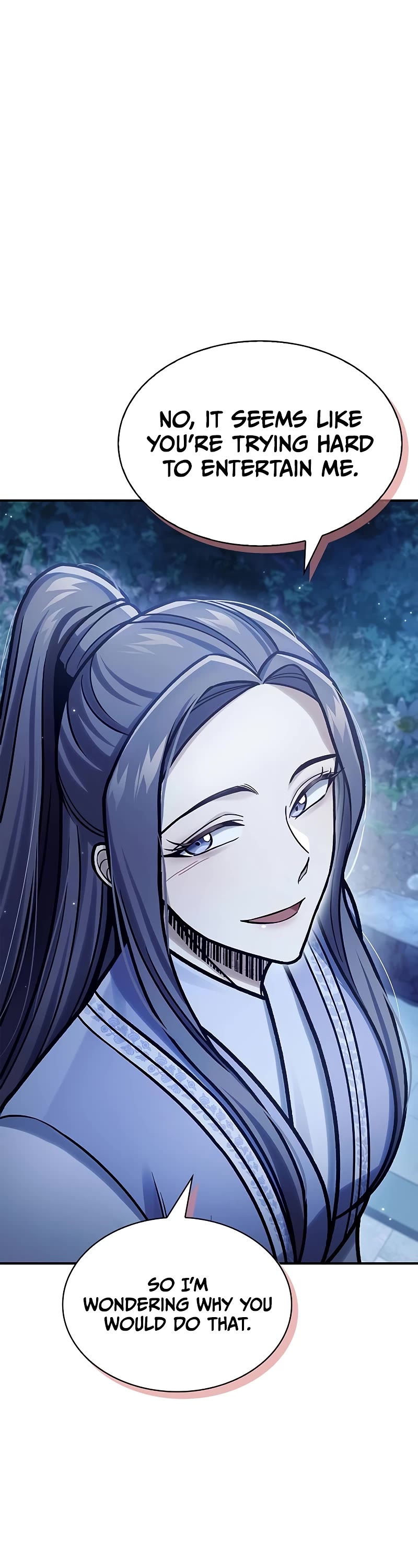 Heavenly Grand Archive's Young Master Chapter 82 page 8 - Chapter 82