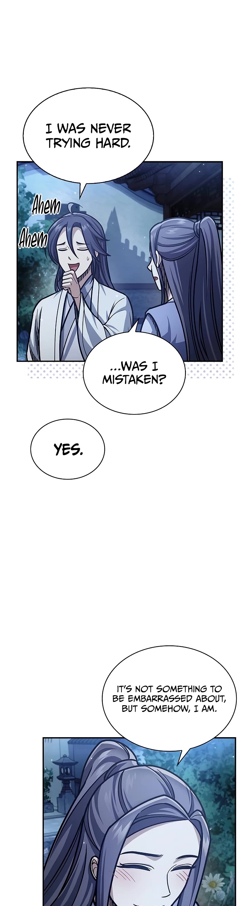 Heavenly Grand Archive's Young Master Chapter 82 page 9 - Chapter 82