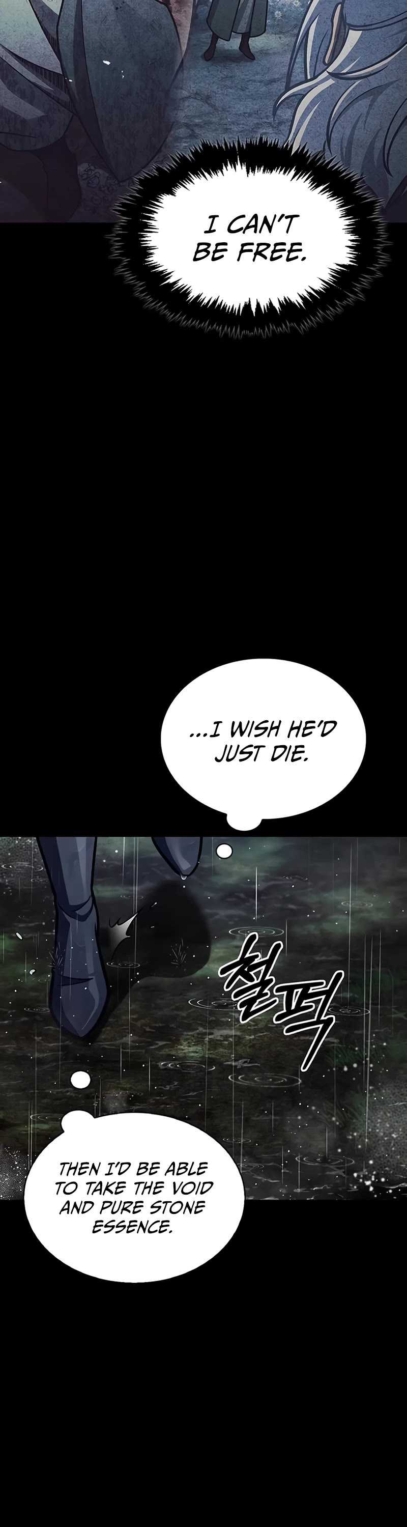 Heavenly Grand Archive's Young Master Chapter 83 page 11 - Chapter 83