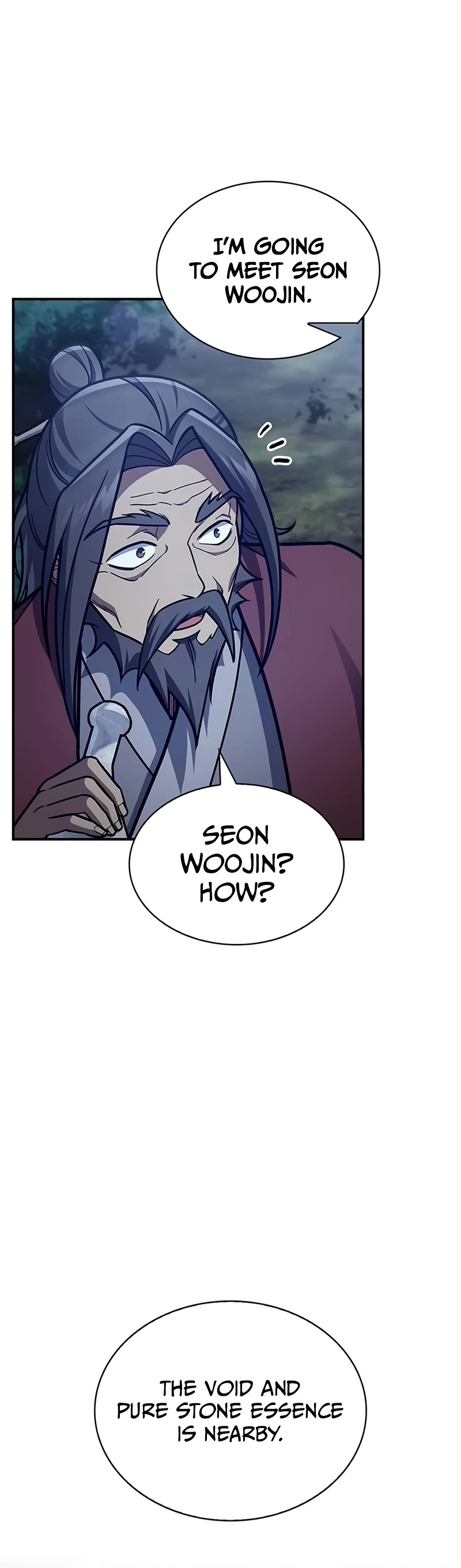 Heavenly Grand Archive's Young Master Chapter 83 page 26 - Chapter 83