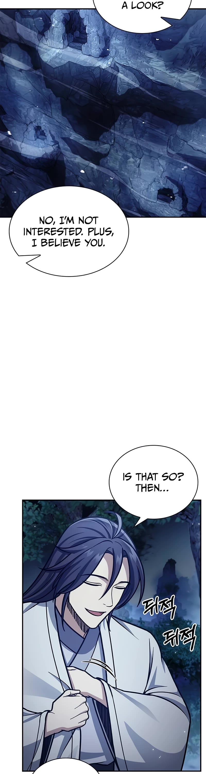 Heavenly Grand Archive's Young Master Chapter 83 page 29 - Chapter 83