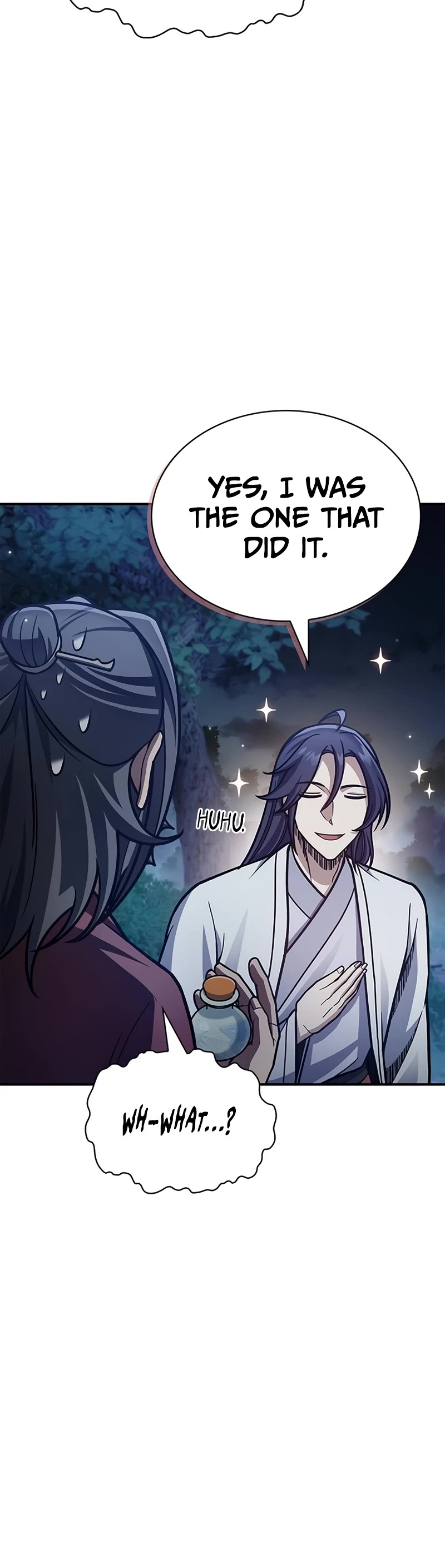 Heavenly Grand Archive's Young Master Chapter 83 page 31 - Chapter 83