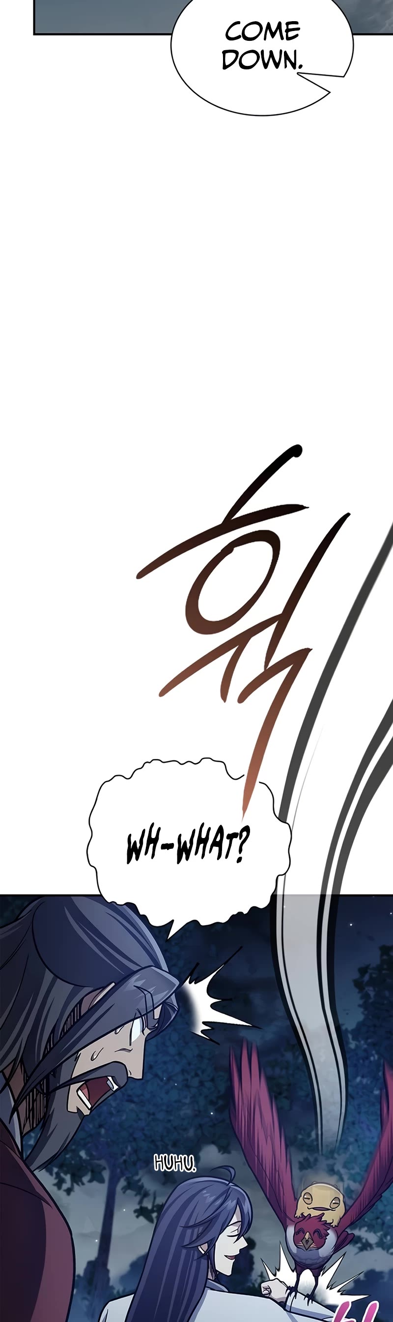 Heavenly Grand Archive's Young Master Chapter 83 page 35 - Chapter 83