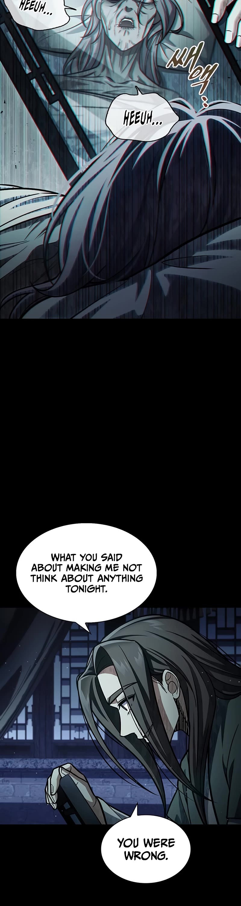 Heavenly Grand Archive's Young Master Chapter 83 page 6 - Chapter 83