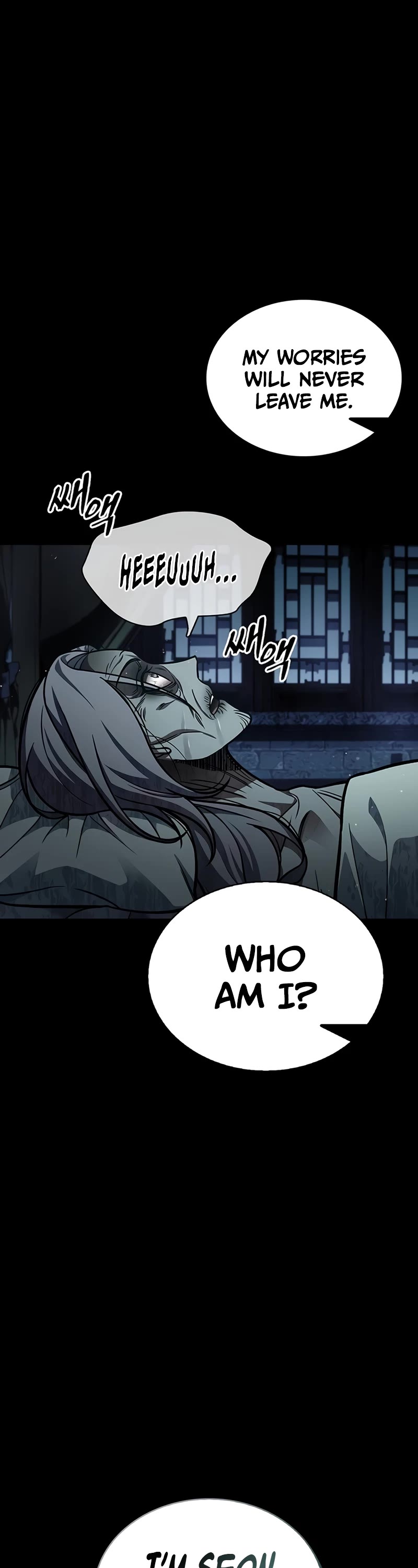 Heavenly Grand Archive's Young Master Chapter 83 page 7 - Chapter 83