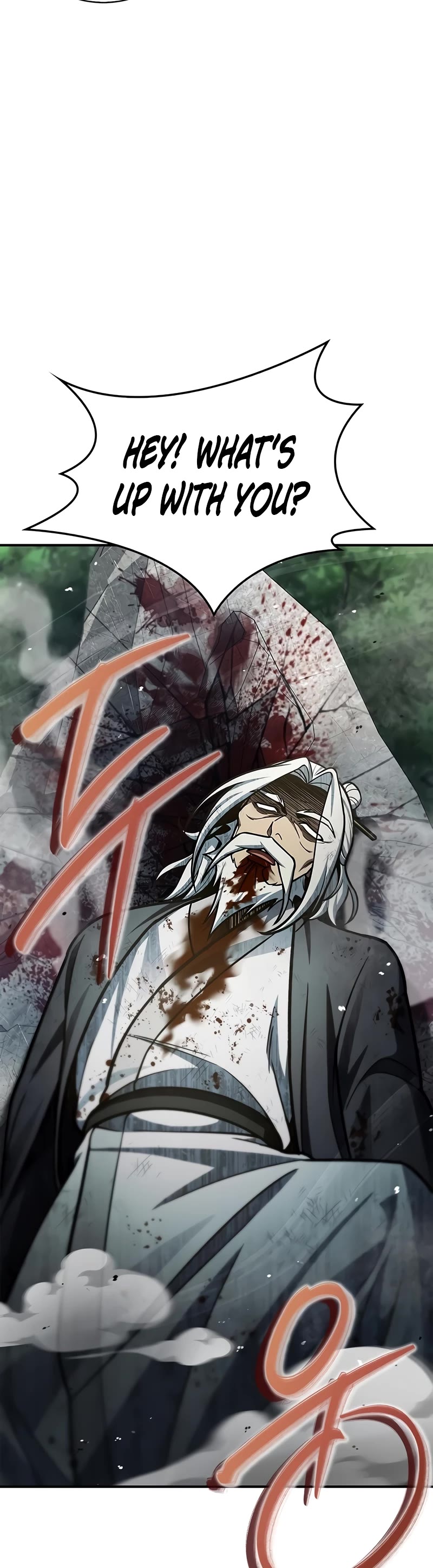 Heavenly Grand Archive's Young Master Chapter 84 page 10 - Chapter 84