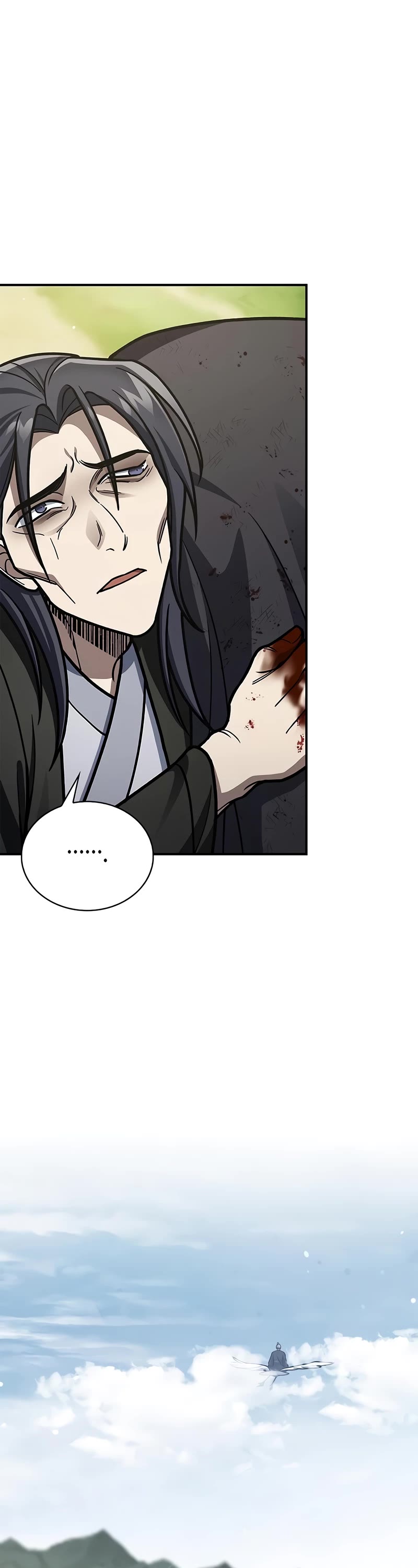 Heavenly Grand Archive's Young Master Chapter 84 page 22 - Chapter 84