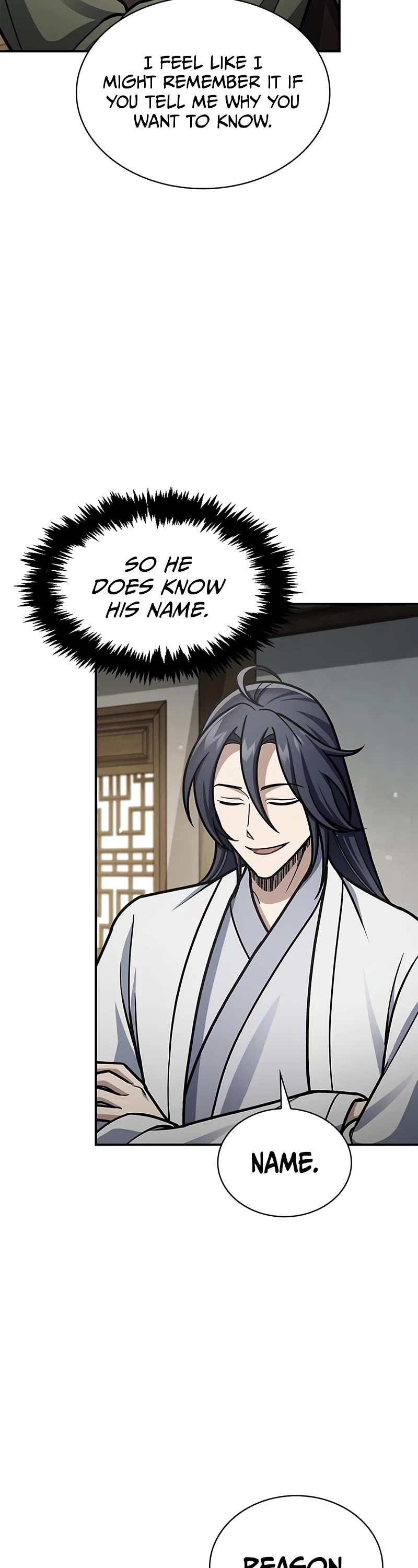 Heavenly Grand Archive's Young Master Chapter 84 page 29 - Chapter 84