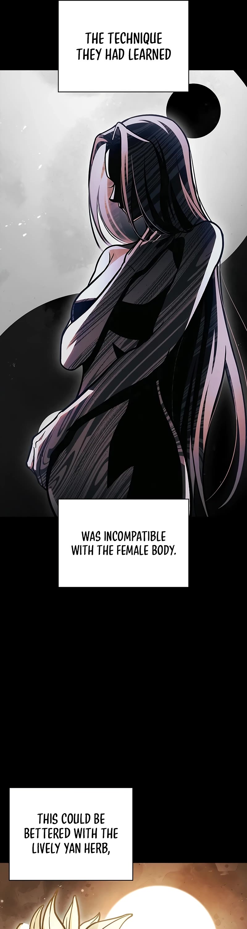 Heavenly Grand Archive's Young Master Chapter 84 page 42 - Chapter 84