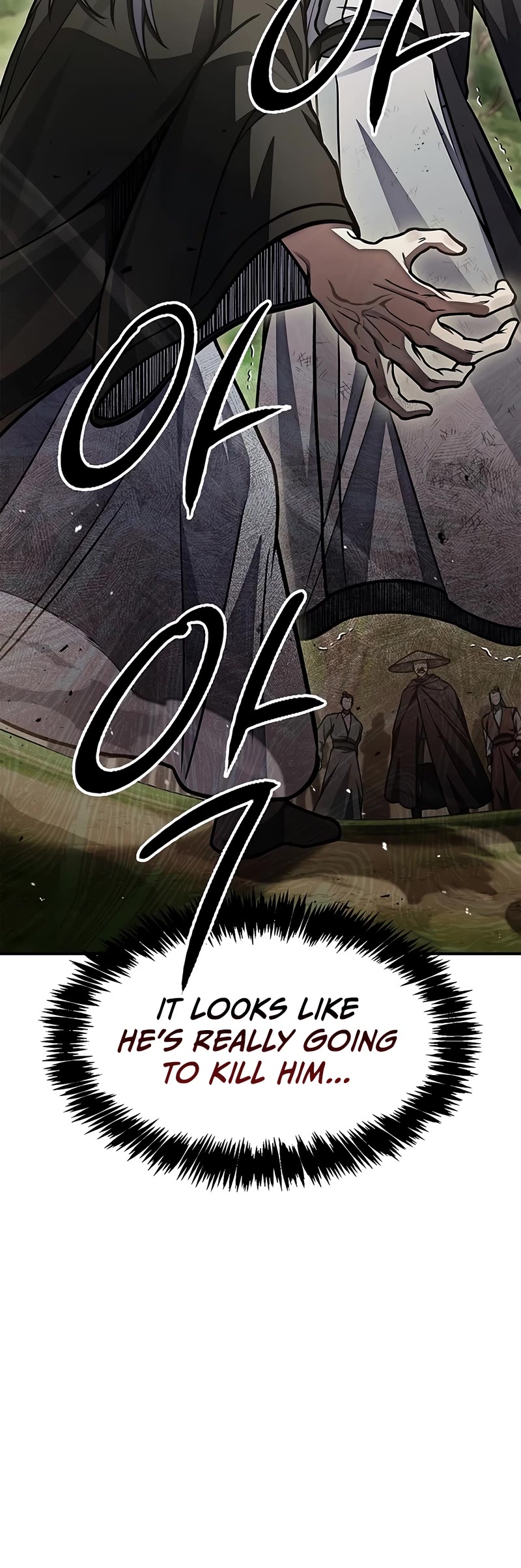 Heavenly Grand Archive's Young Master Chapter 84 page 5 - Chapter 84